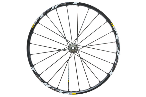 パーツ MAVIC CROSSMAX XL PRO 27.5 disc Mavic Crossmax XL Pro WTS 27.5/29″ |