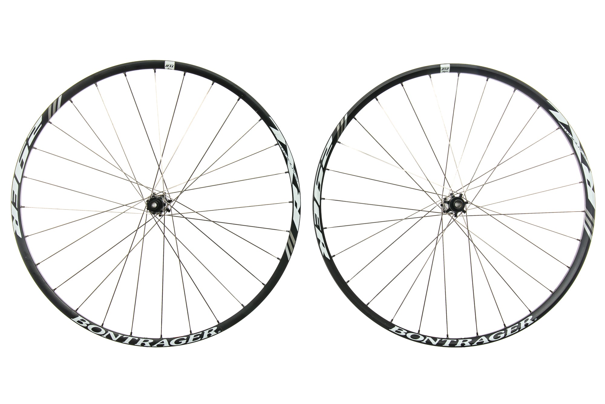 Bontrager RXL Scandium Aluminum Tubeless 29