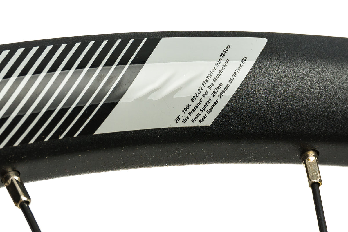 fsa ns plus mtb wheelset