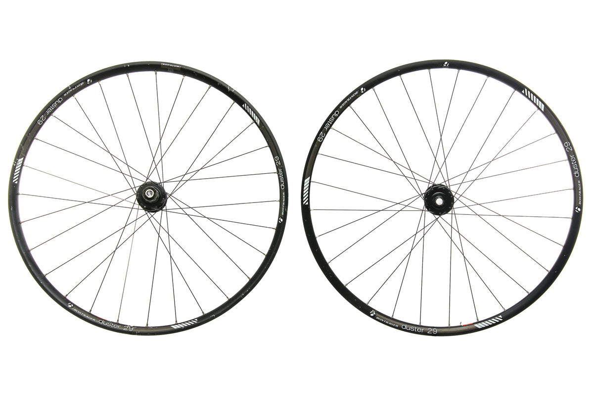 Shop bontrager duster elite tubeless ready Discount Bontrager Duster Elite 27.5 TLR Clincher 6 Bolt Disc MTB Wheel Black Shop bontrager duster elite tubeless ready Discount Bontrager Duster Elite 27.5 TLR Clincher 6 Bolt Disc MTB Wheel Black