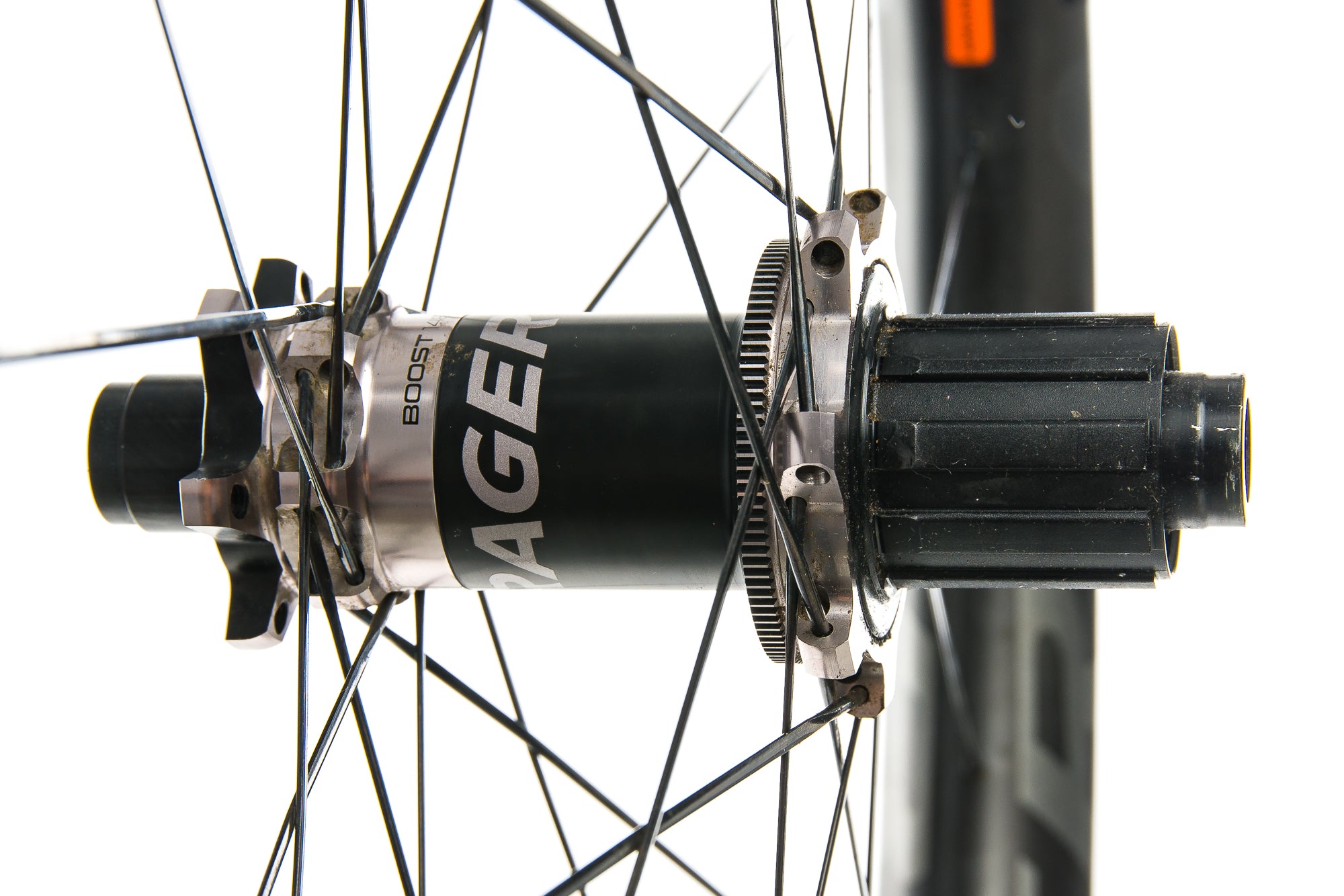 bontrager line pro 40