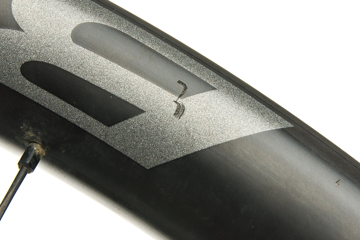 bontrager line pro 40