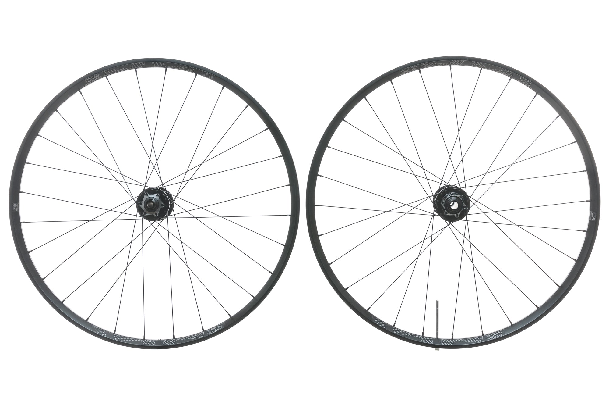 e*thirteen TRS Aluminum Tubeless 27.5