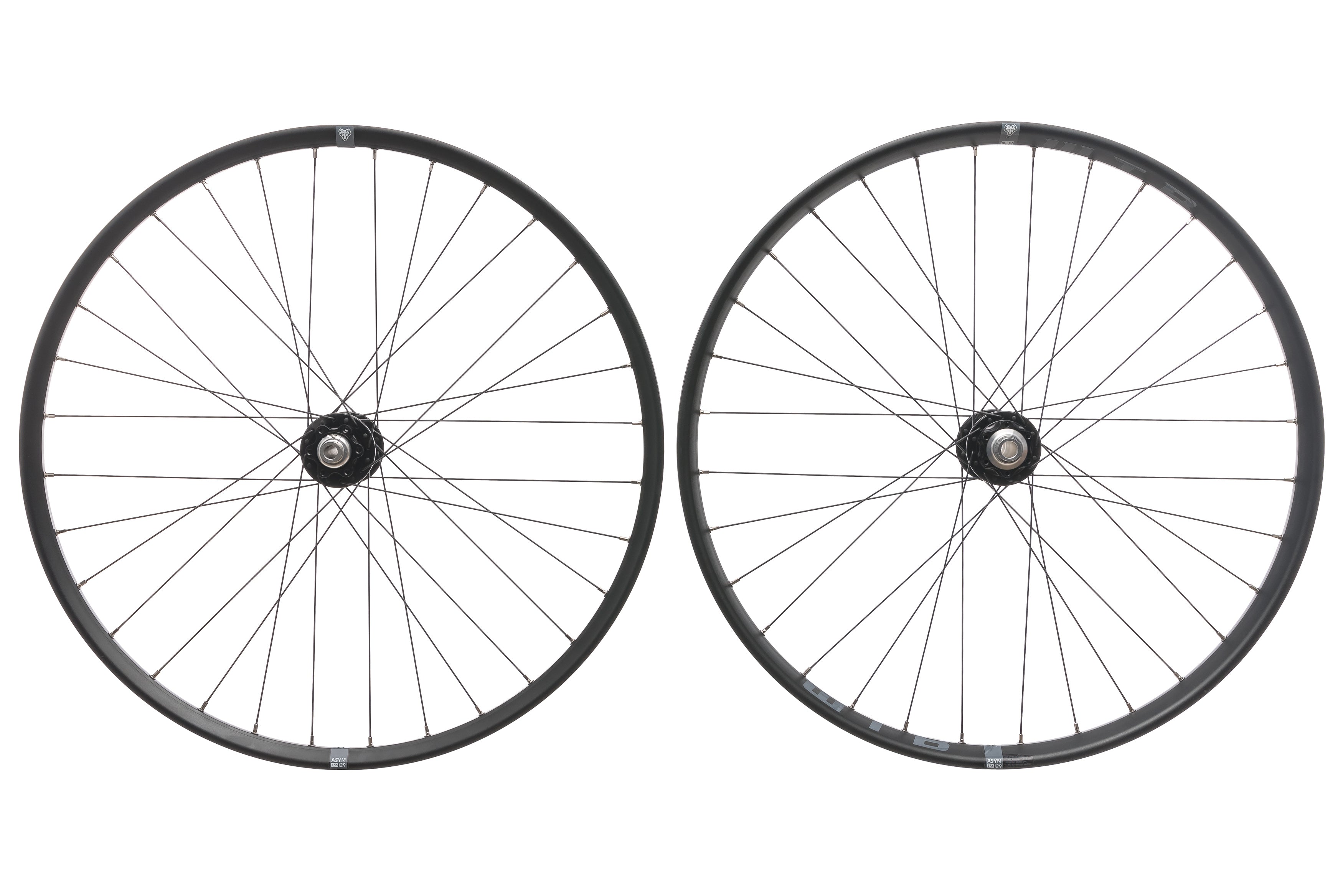 WTB i29 Asym Aluminum Tubeless 27.5