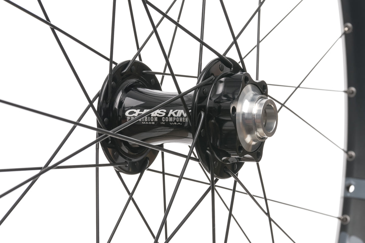 WTB i29 Asym Aluminum Tubeless 27.5