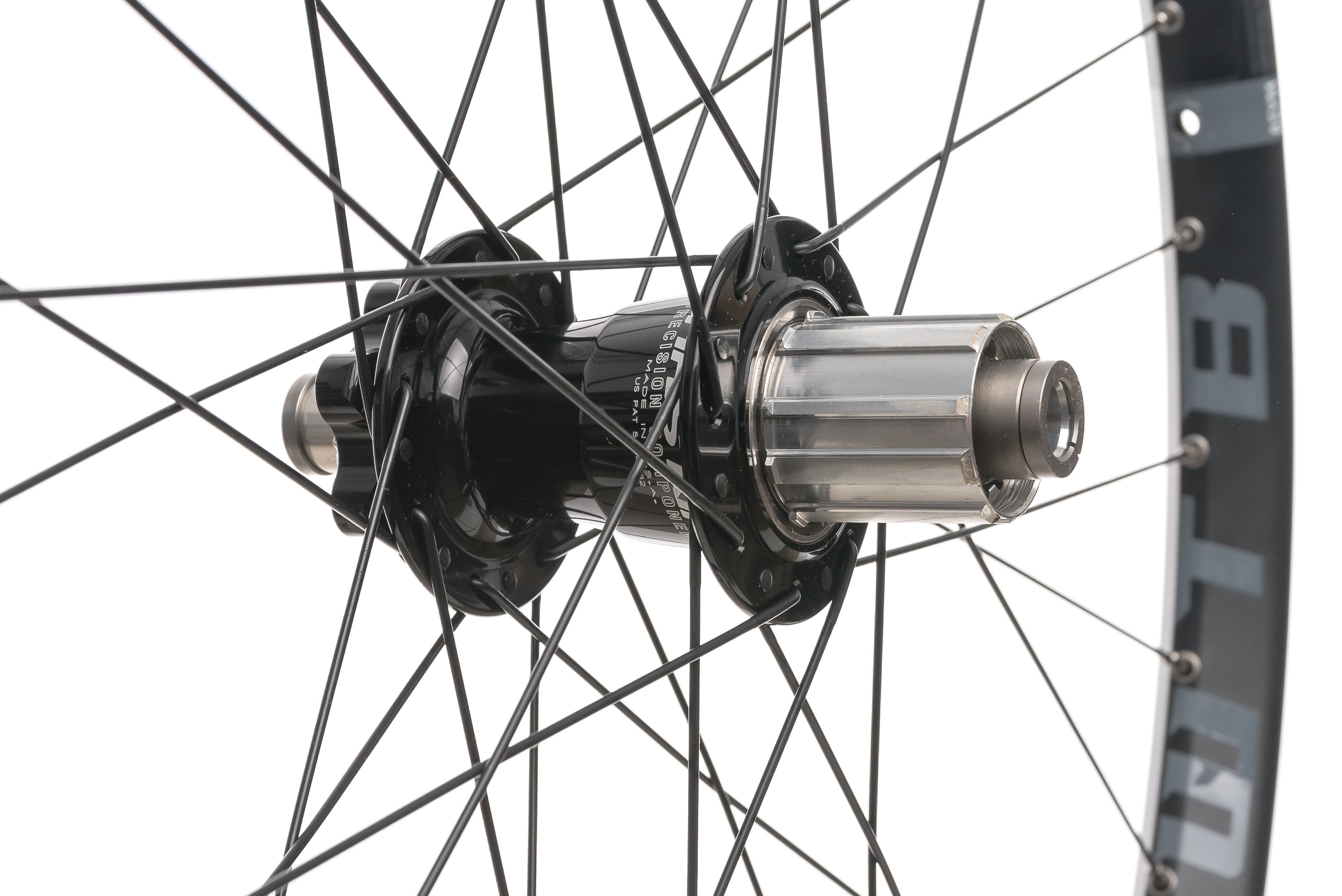 WTB i29 Asym Aluminum Tubeless 27.5