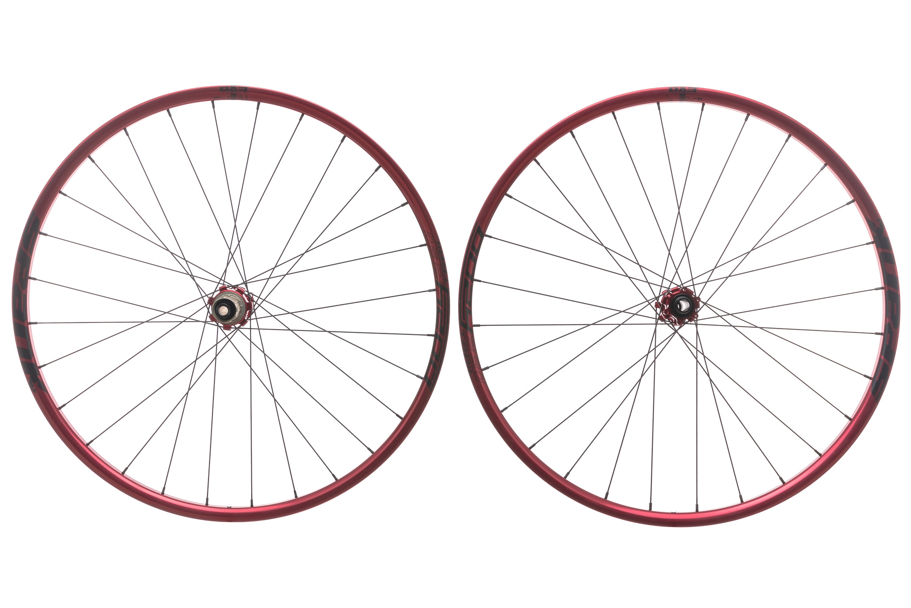 SPANK OOZY 260 29インチ リム Spank Oozy Trail 260 Evo Tubeless 27.5