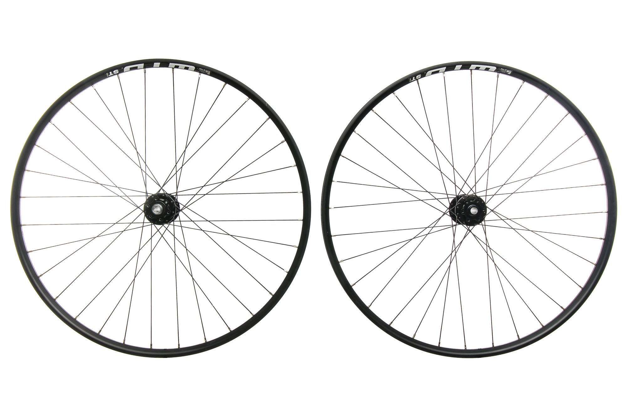 WTB ST i23 TCS Aluminum Tubeless 29