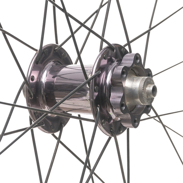 bicycle rear hub