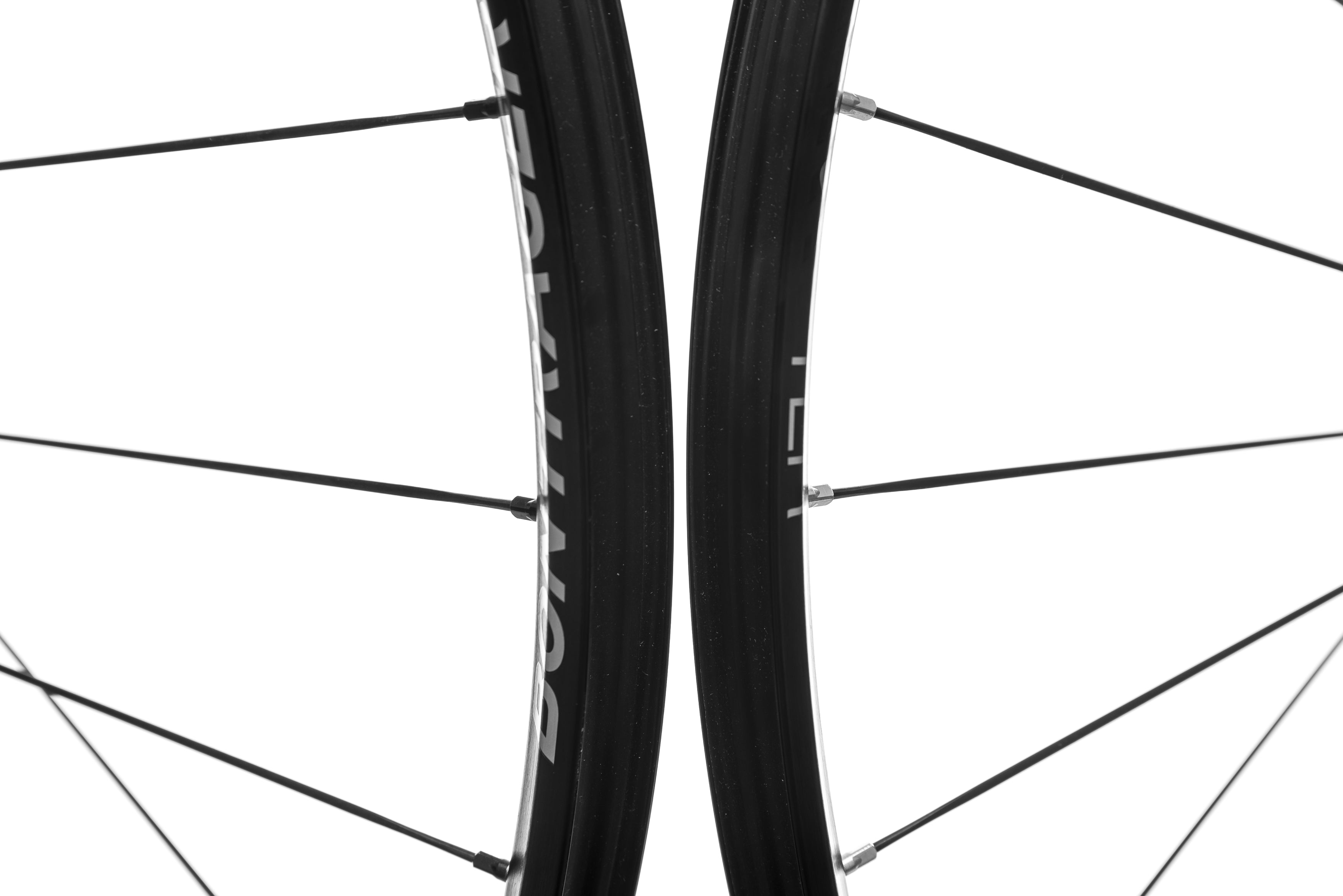 Bontrager XXX TLR Boost 29 Alloy Tubeless Wheels | The Pro's Closet