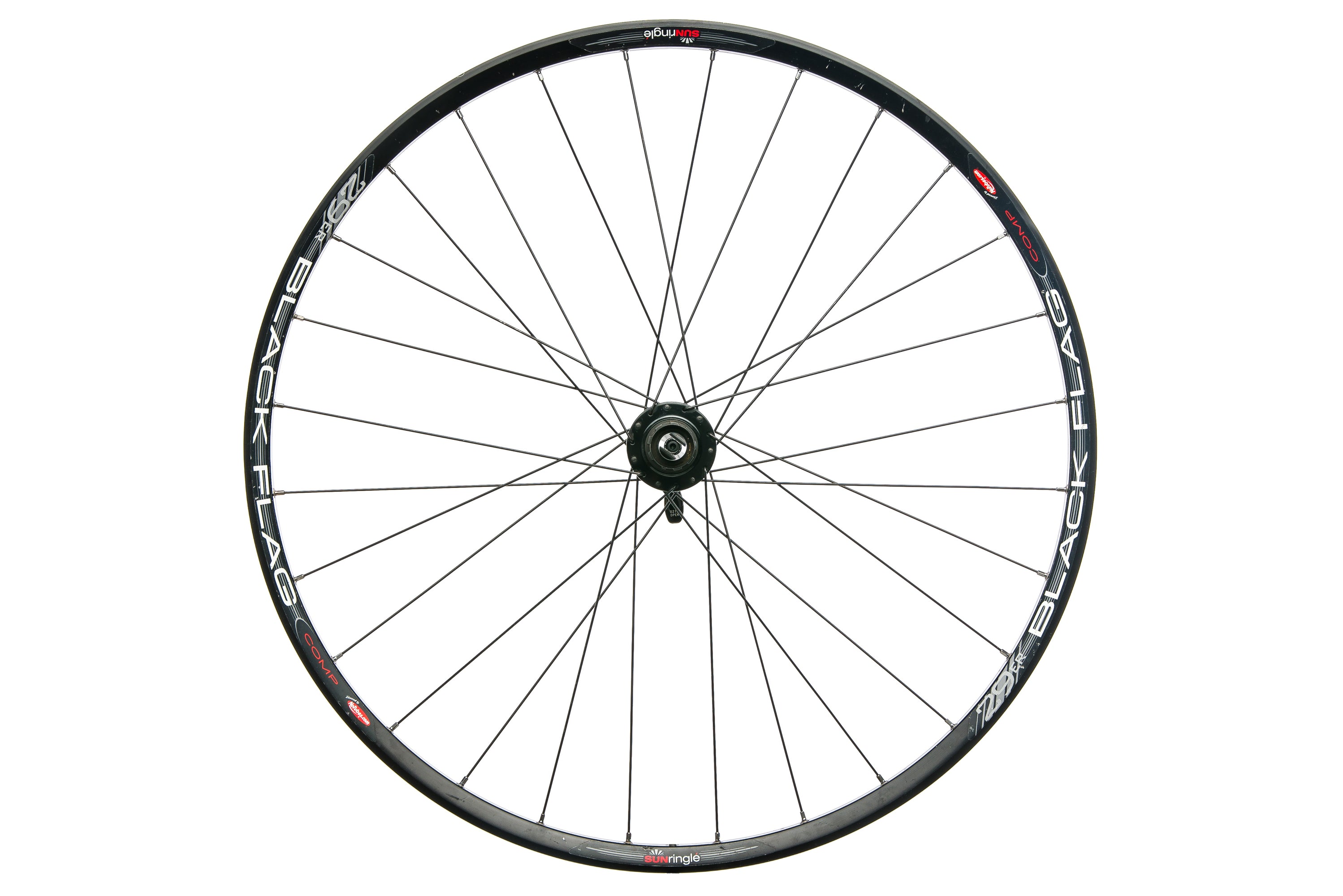 STR Tubeless Tape 48mm X 50M (281-32168-K003) - SUNringlé STR Tubeless Tape 48mm X 50M (281-32168-K003) - SUNringlé