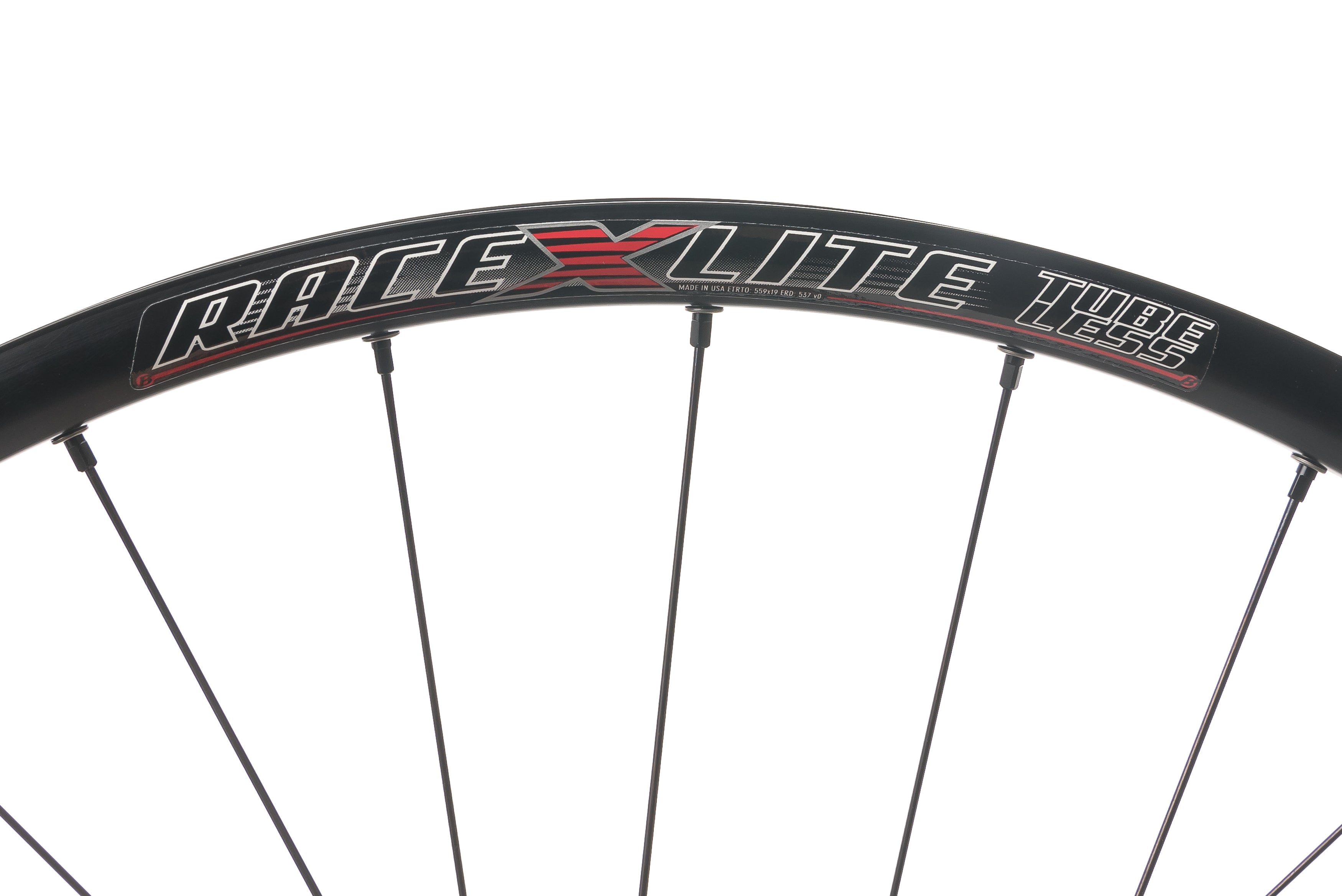Bontrager Race X Lite Aluminum Tubeless 26
