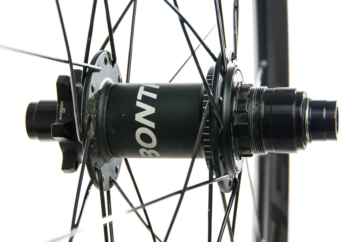 bontrager kovee elite 23