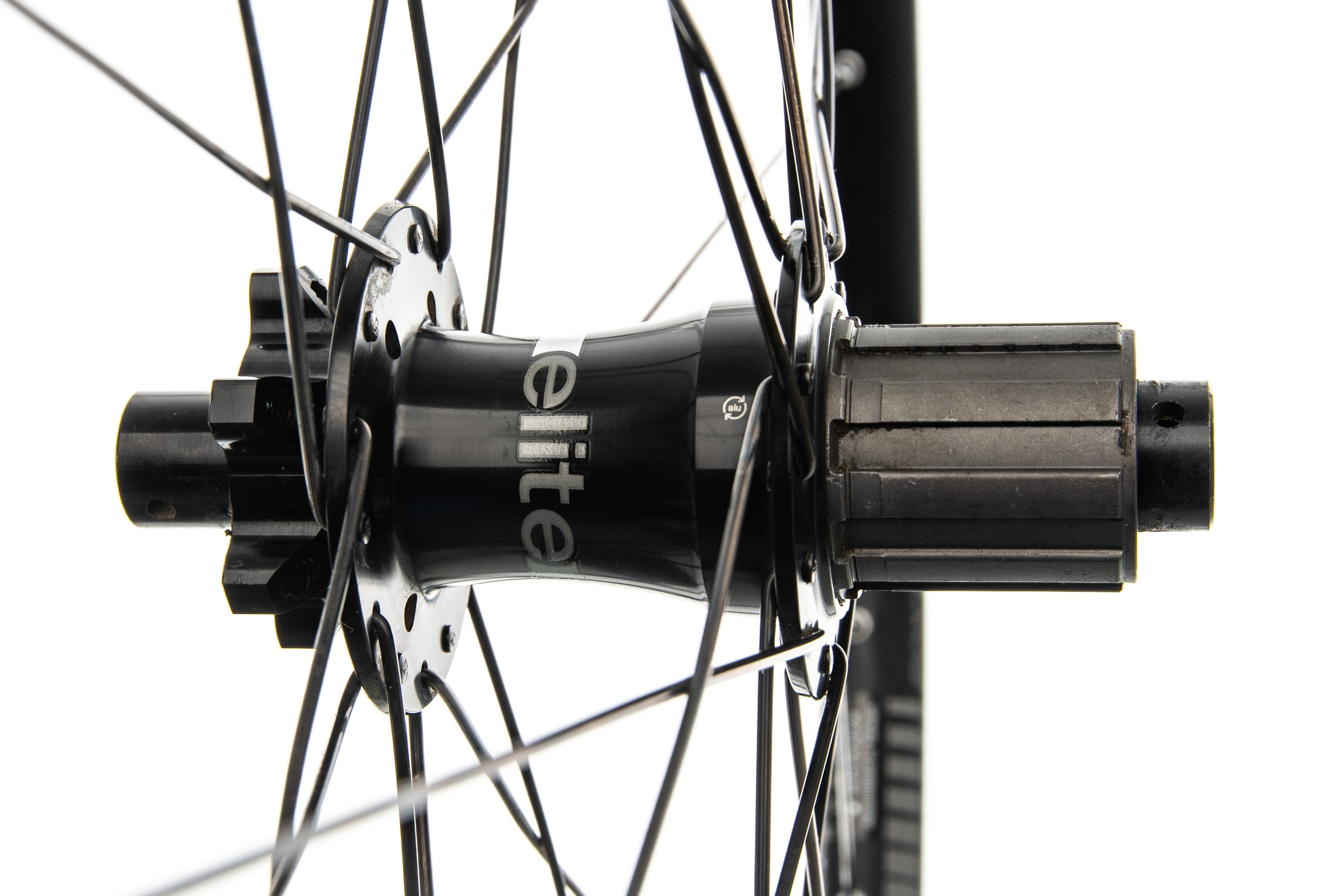 bontrager rhythm elite sattelstütze Bontrager Rhythm Elite 29 Alloy Tubeless Wheelse