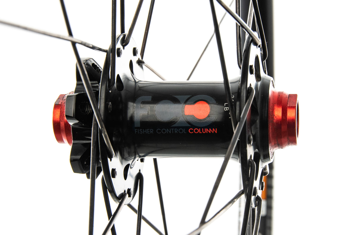 bontrager rhythm elite sattelstütze Bontrager Rhythm Elite 29 Alloy Tubeless Wheelse