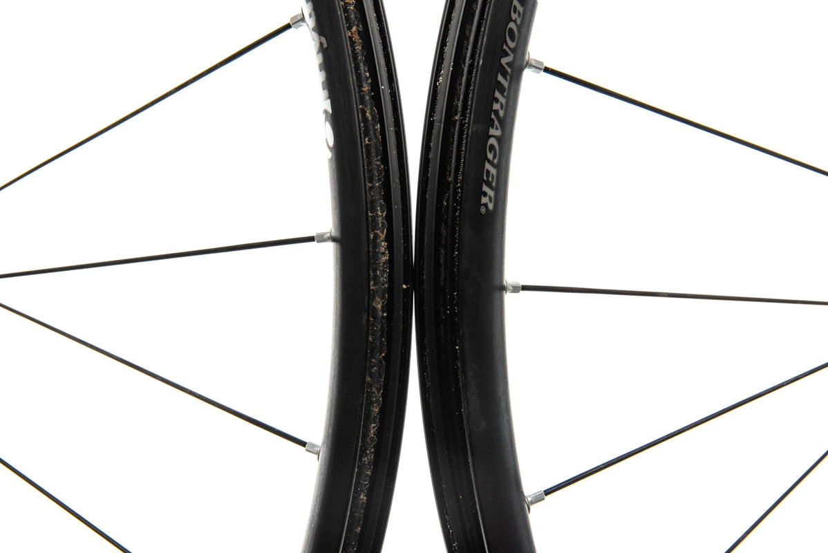 bontrager rhythm elite sattelstütze Bontrager Rhythm Elite 29 Alloy Tubeless Wheelse