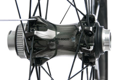 Shimano XTR WH-M9020-TL Carbon Tubeless 29" Wheelset sticker