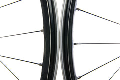 Shimano XTR WH-M9020-TL Carbon Tubeless 29" Wheelset front wheel
