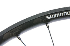 Shimano XTR WH-M9020-TL Carbon Tubeless 29" Wheelset crank