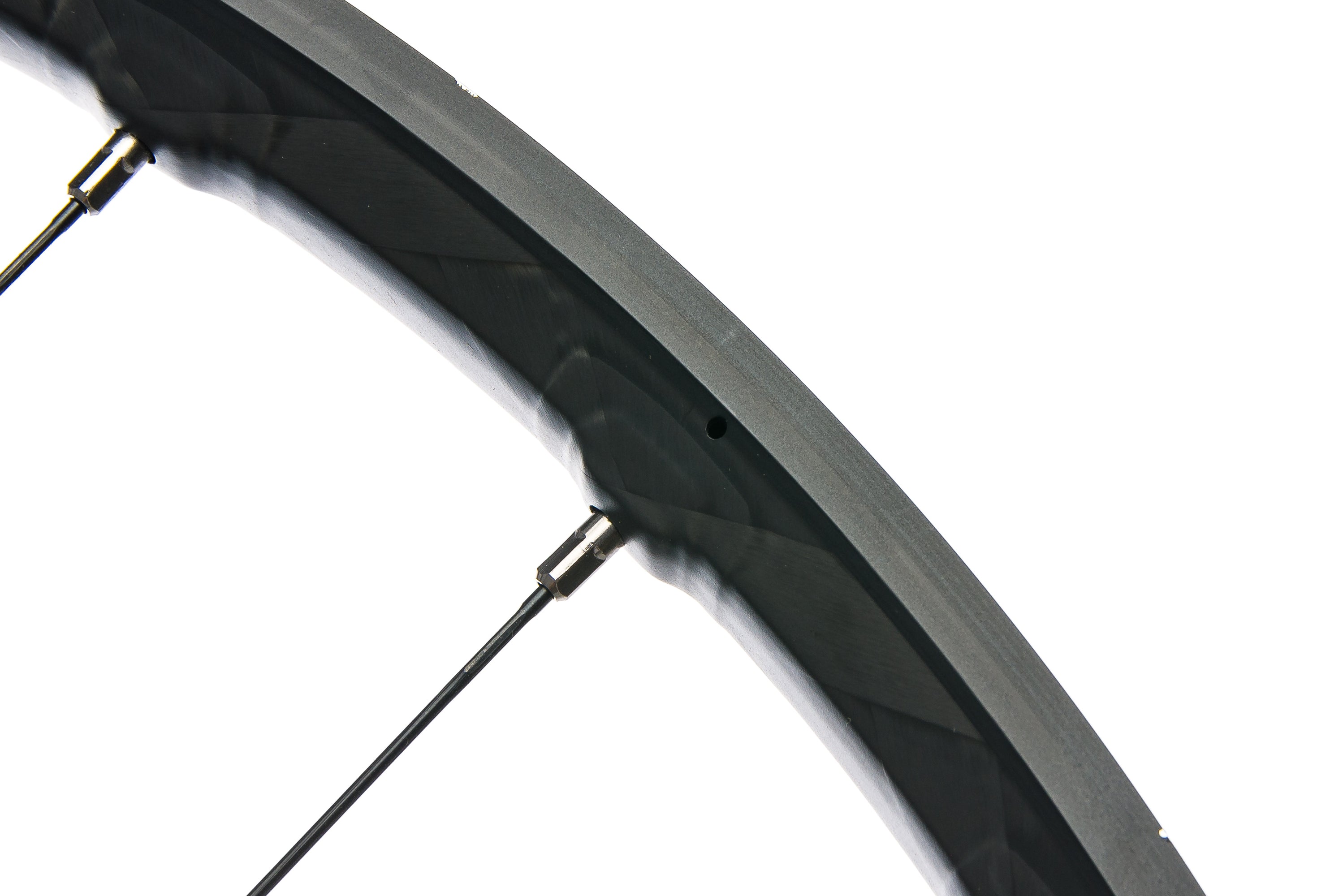 Shimano XTR WH-M9020-TL Carbon Tubeless 29" Wheelset detail 3