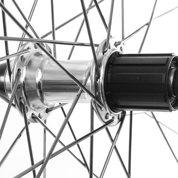 AlexRims Y2000 Aluminum Clincher 26