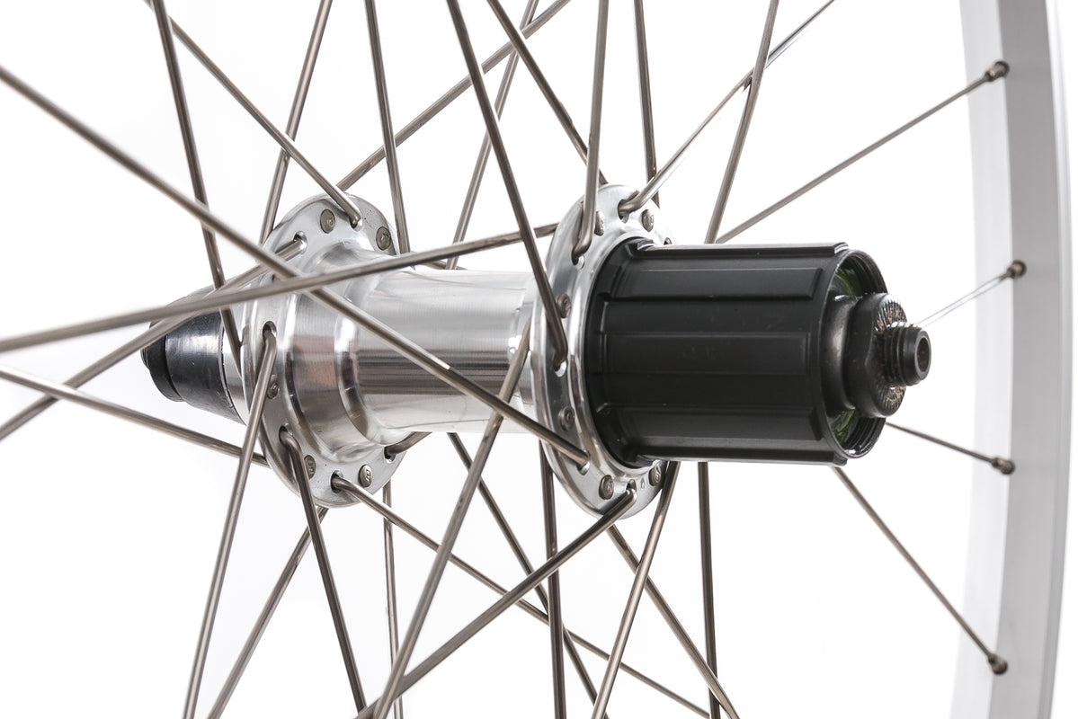 AlexRims Y2000 Aluminum Clincher 26