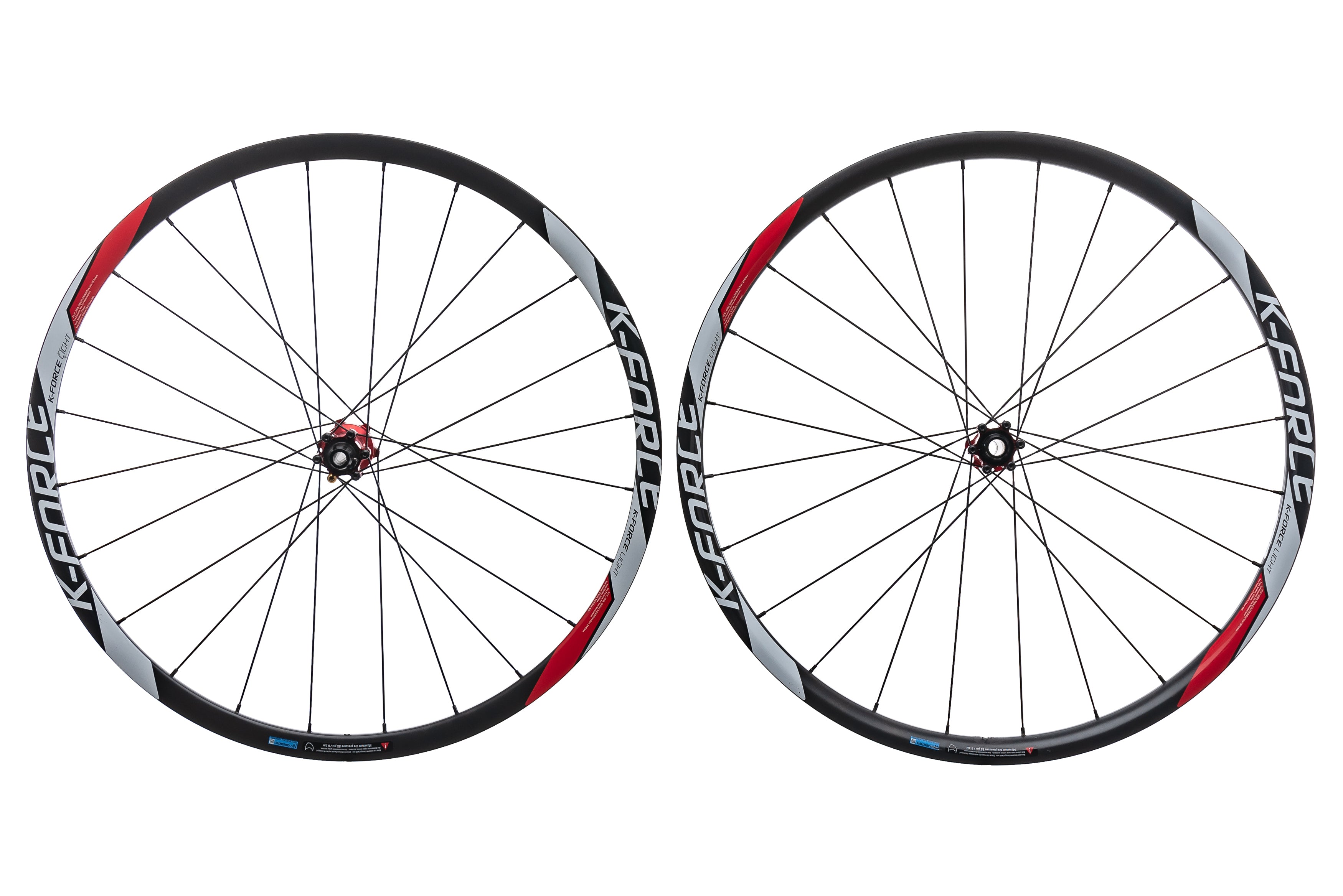 FSA K-Force Light Carbon Tubeless 27.5 