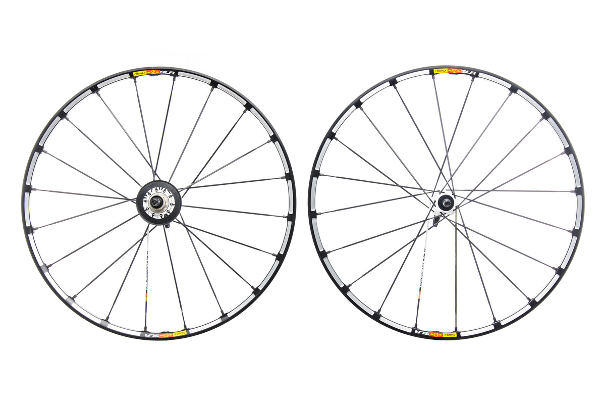Crossmax Mavic Crossmax SLR Alloy Tubeless 29