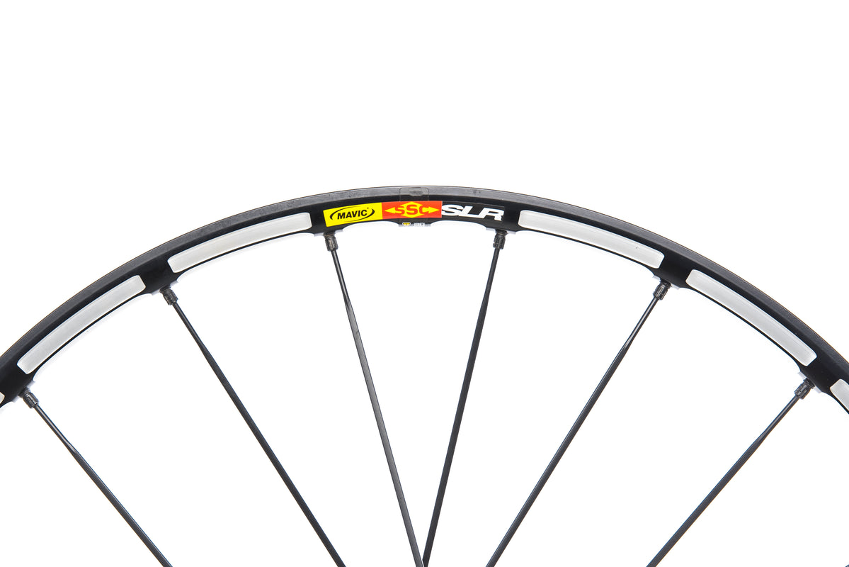 Crossmax Mavic Crossmax SLR Alloy Tubeless 29