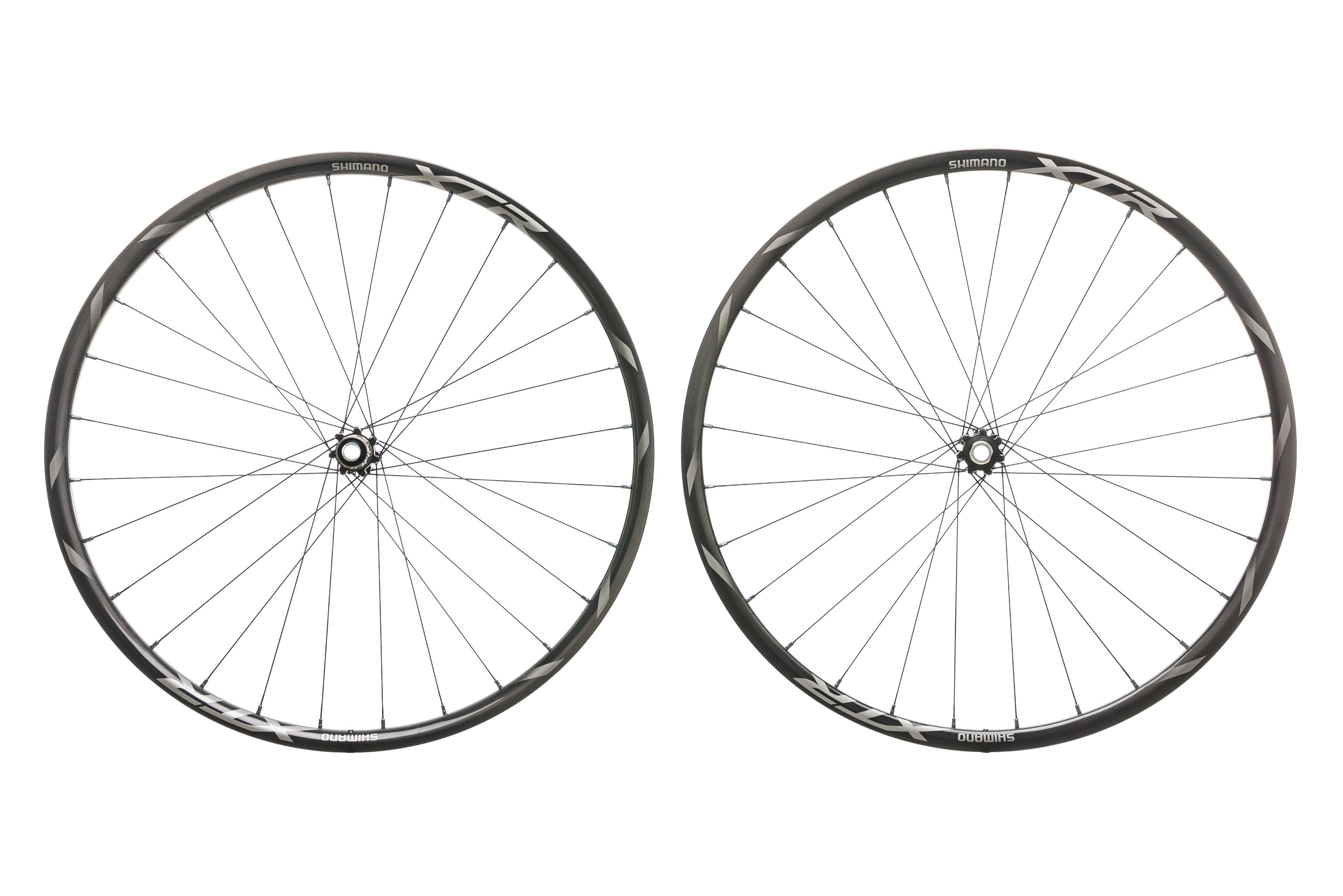 Shimano XTR M980 Carbon Tubular 29