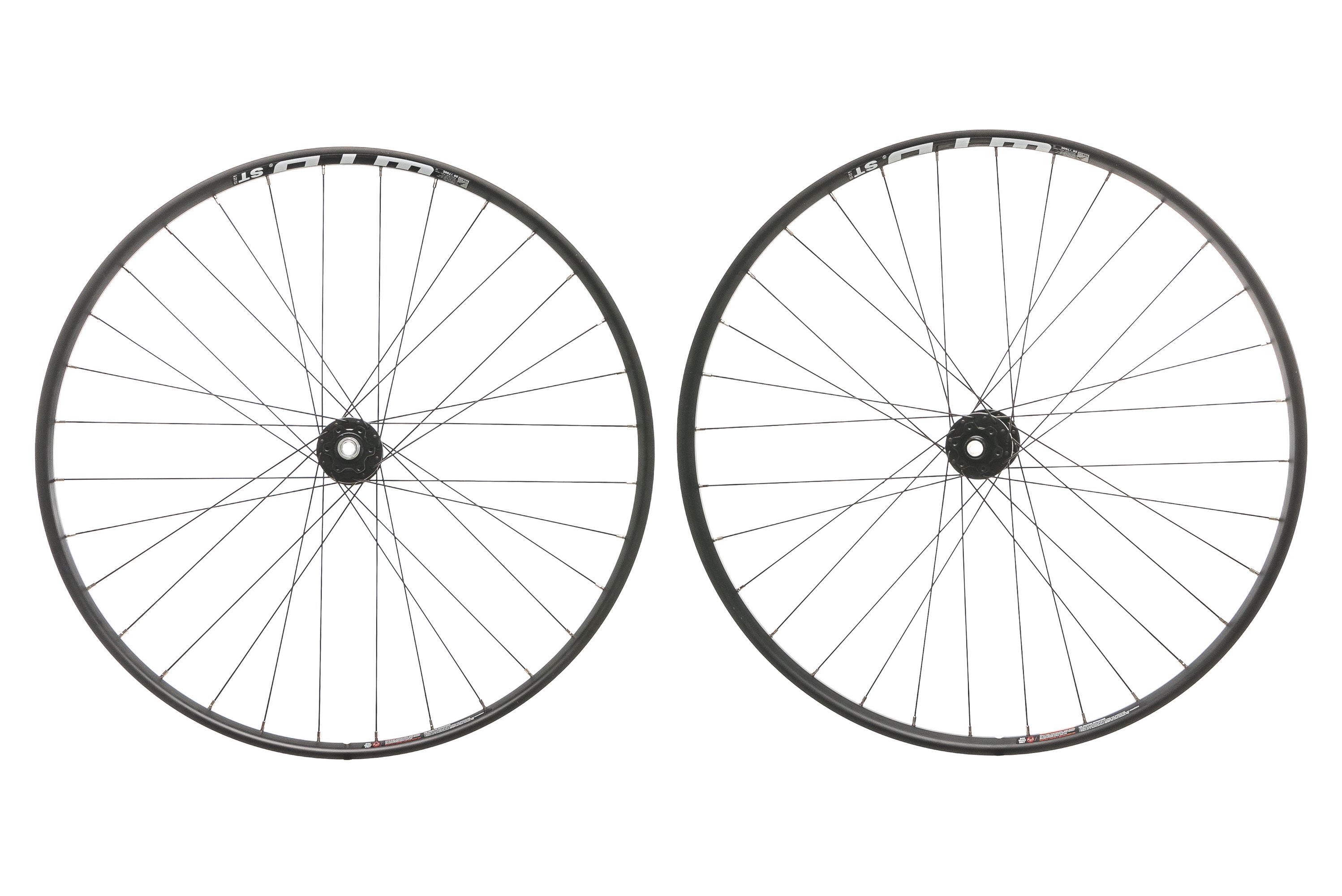 WTB ST i25 Tubeless 29