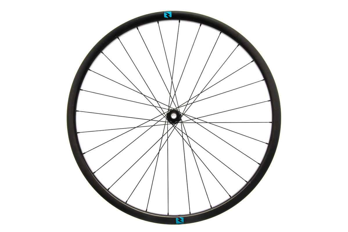 Reynolds TR 309 S Carbon Tubeless 29" Front Wheel drive side