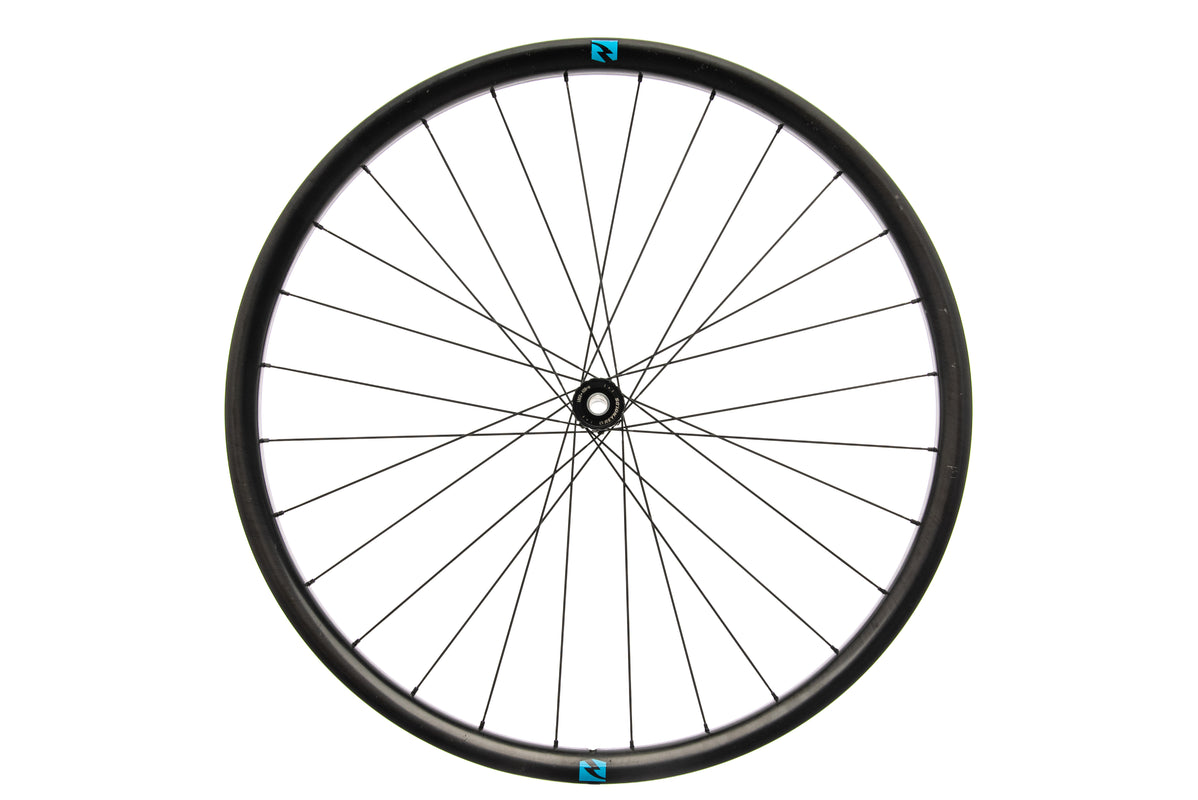 Reynolds TR 309 S Carbon Tubeless 29" Front Wheel non-drive side