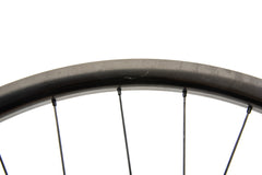 Reynolds TR 309 S Carbon Tubeless 29" Front Wheel crank