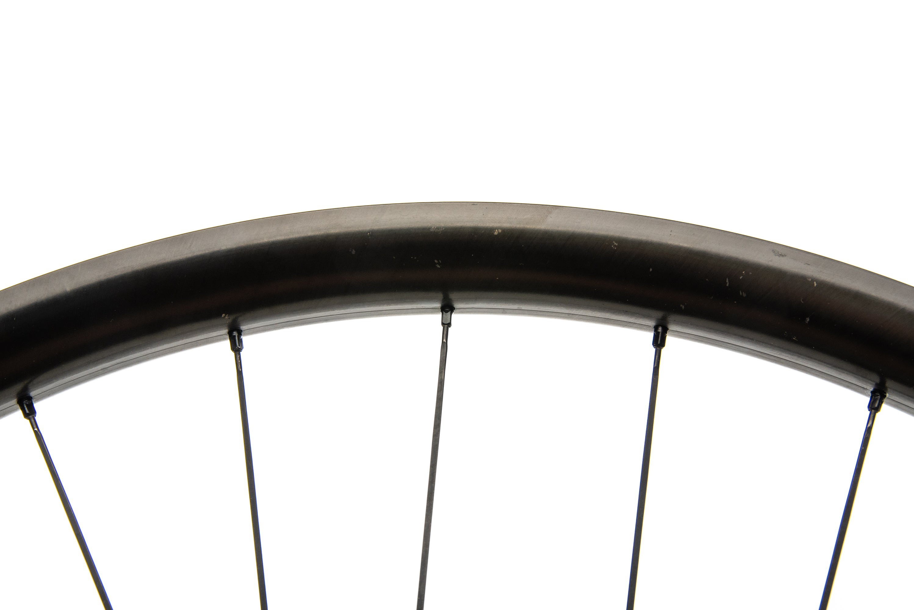 Reynolds TR 309 S Carbon Tubeless 29" Front Wheel detail 3
