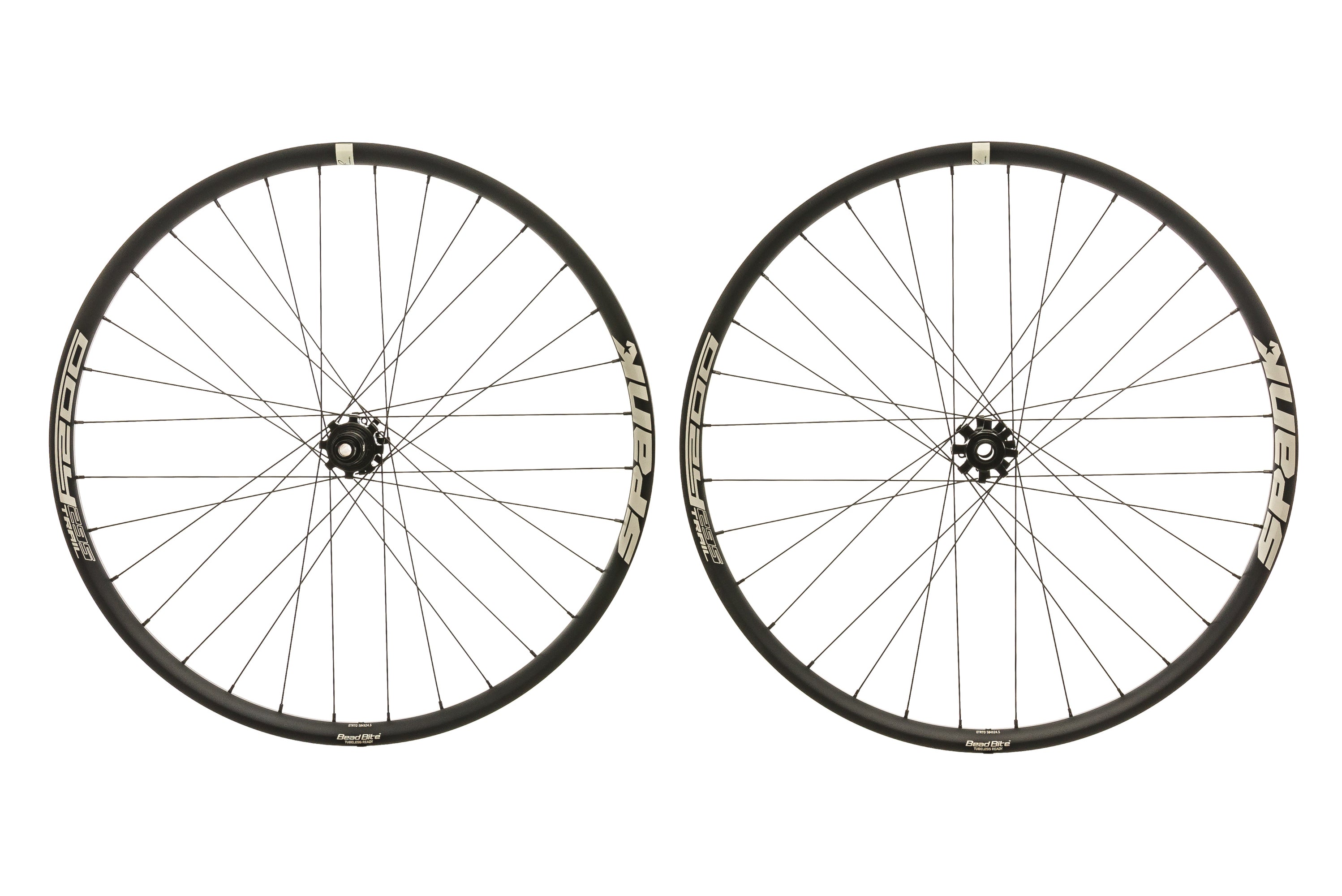 spank oozy trail 295 27.5 2本セット Spank Oozy Trail 295 Aluminum