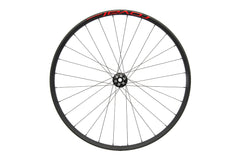Roval Traverse Boost Aluminum Tubeless 29" Front Wheel non-drive side