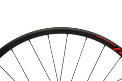 Roval Traverse Boost Aluminum Tubeless 29" Front Wheel detail 1