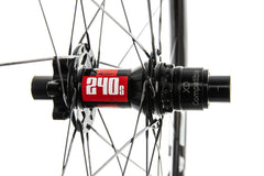 ENVE XC Carbon Clincher 29" Wheelset sticker