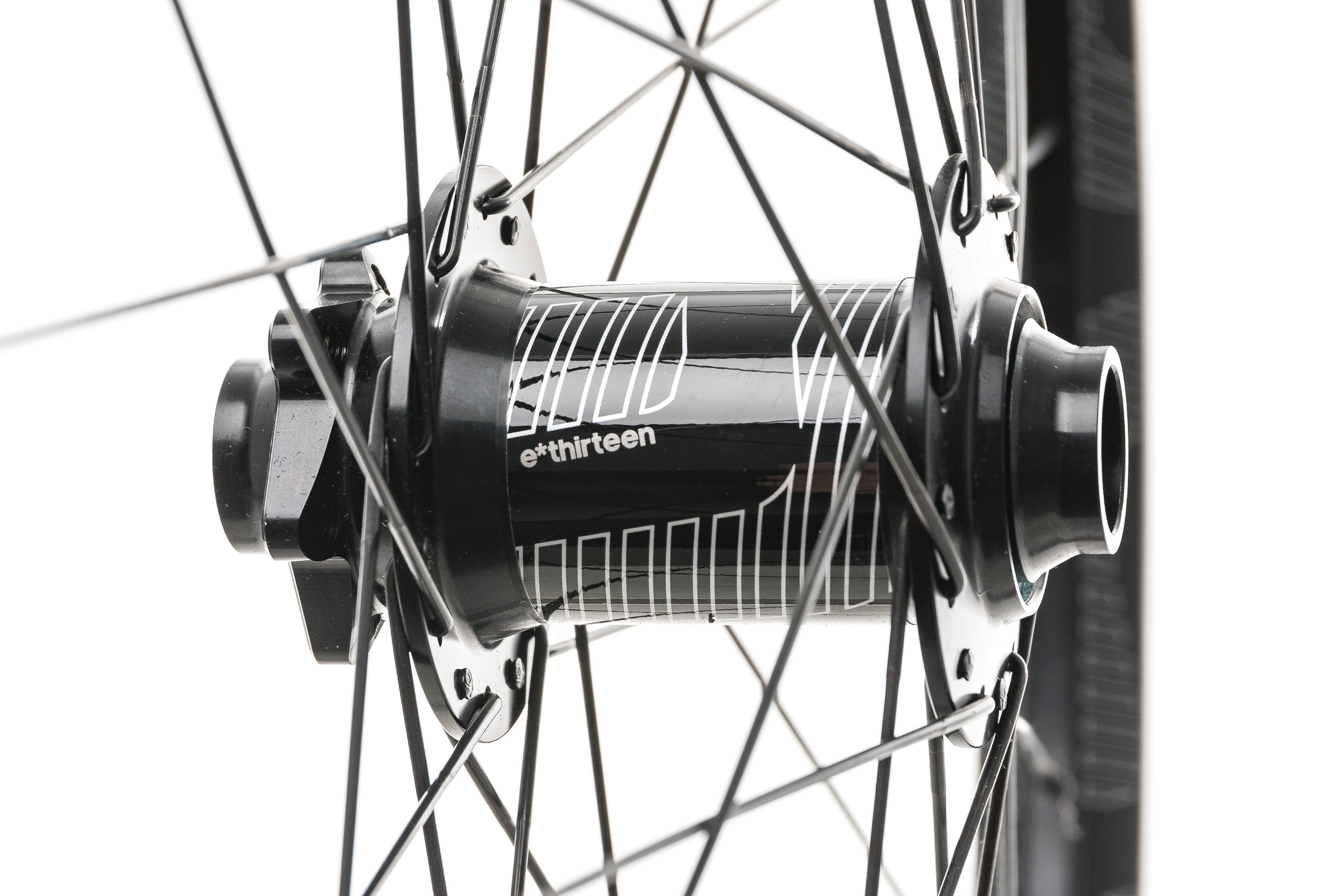 e thirteen lg1 pedale e*thirteen LG1 Aluminum Tubeless 29" Front Wheel