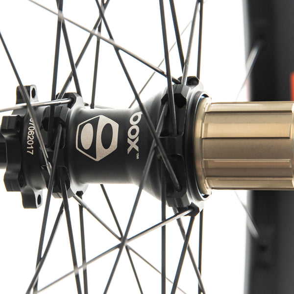 Box One TR41 Carbon Tubeless 27.5