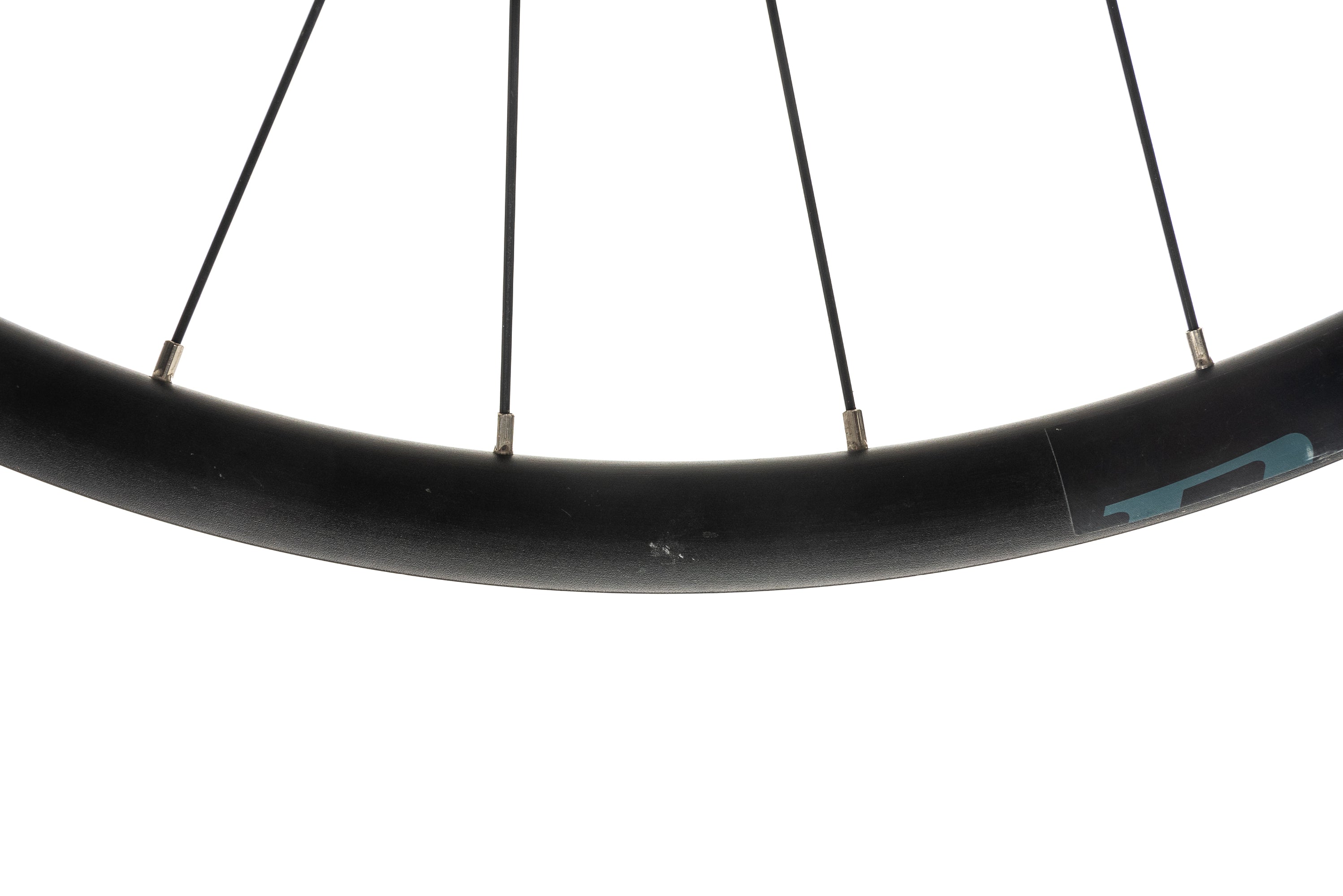 Niner Gravel Aluminum Clincher 700c Wheelset | The Pro's Closet