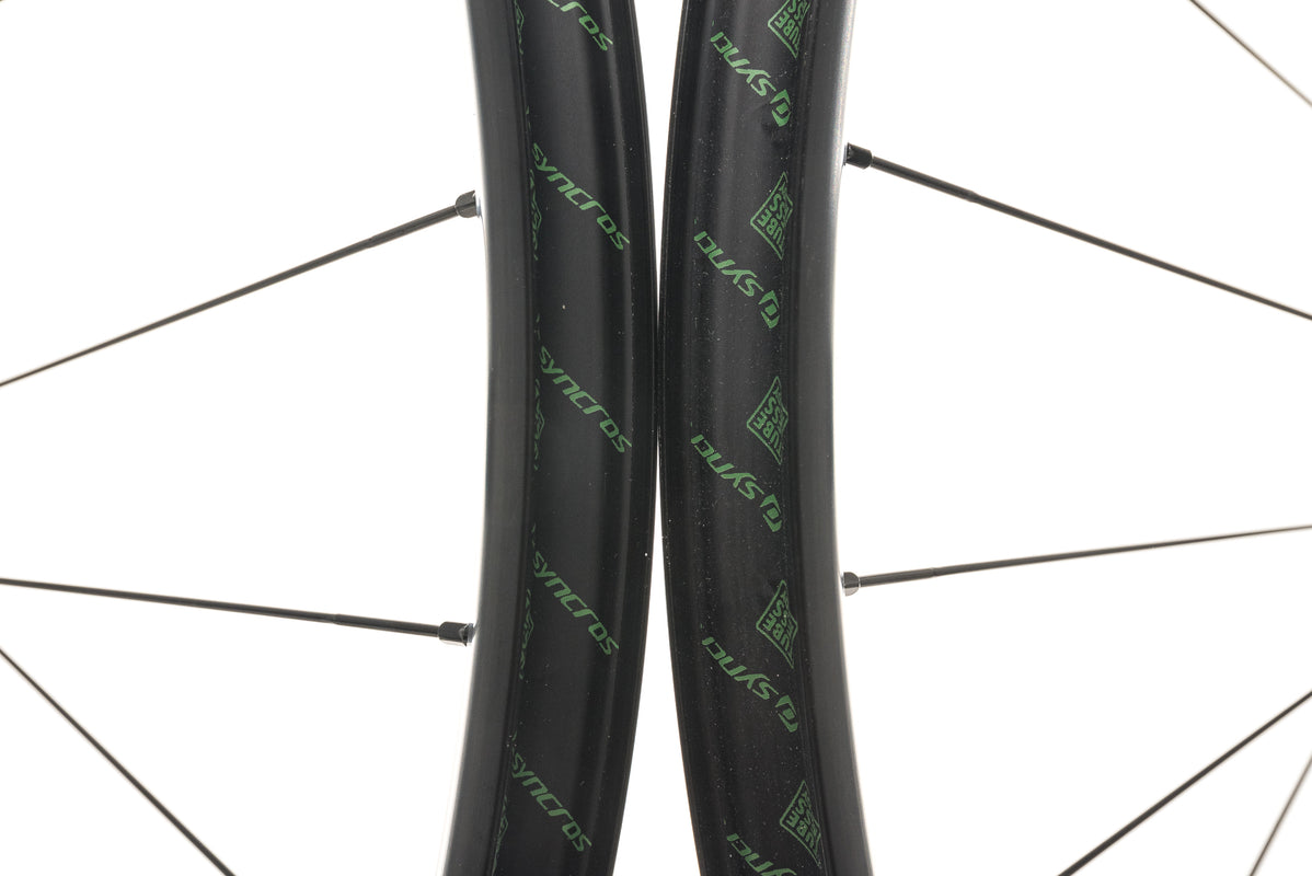 Syncros Silverton 2.0 TR Tubeless 29