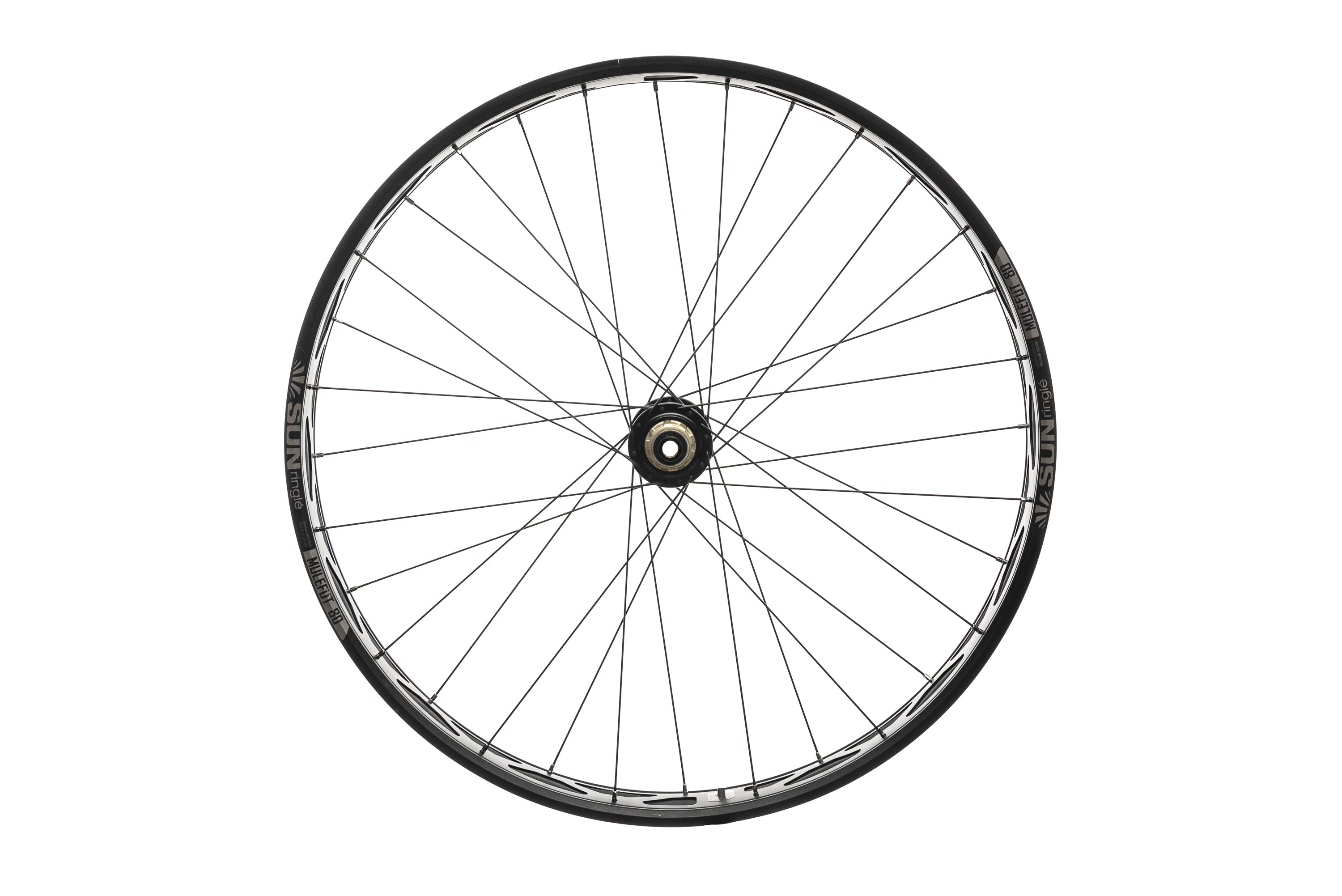 Rullo Per Bici Nastro Cerchio Tubeless Sun Ringle MULEFUT 80SL - Larghezza 78 Mm, Per Cerchi Fat Bike 26", Resistente Nastro Cerchi Tubeless - Foto 7