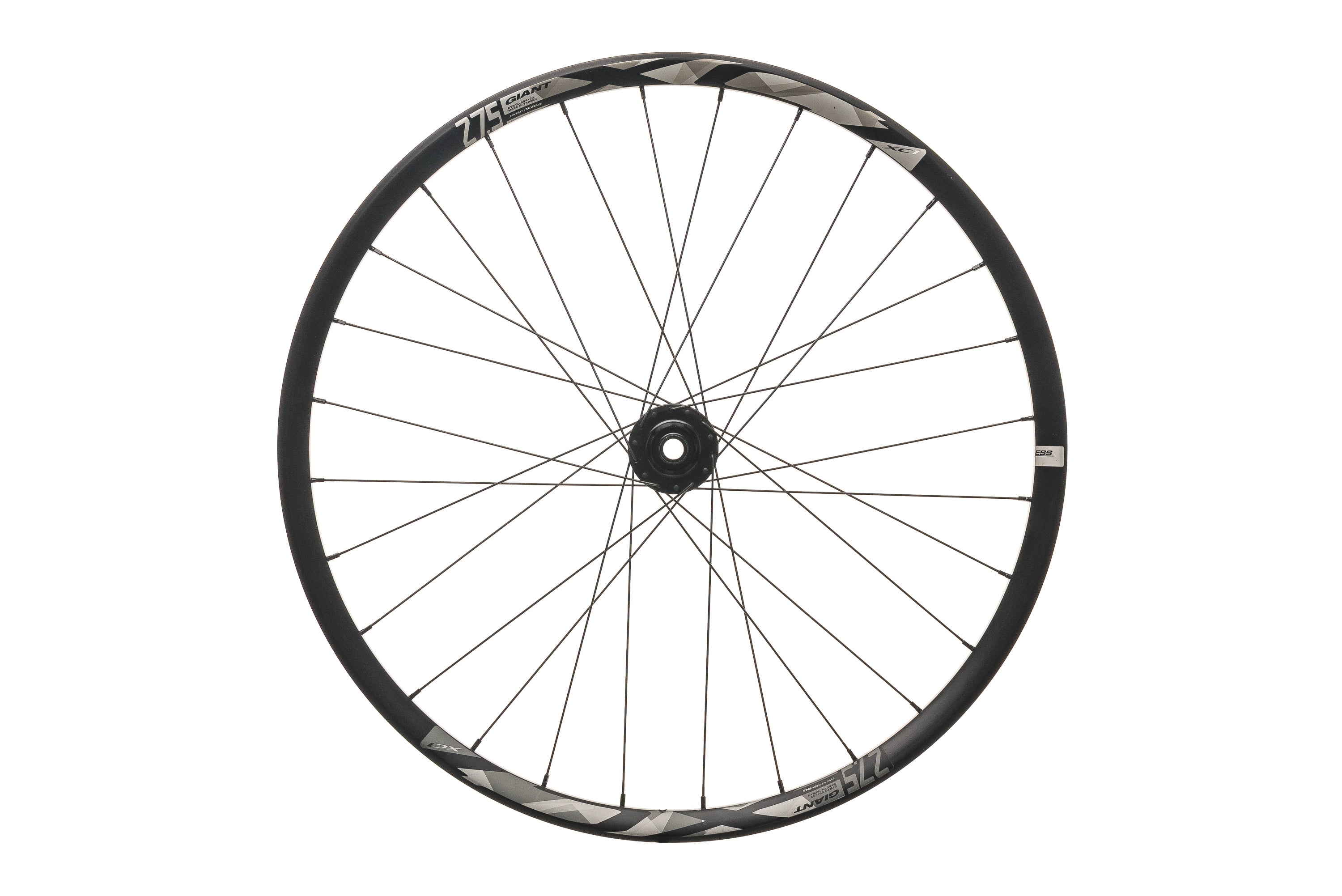Carbon Wheelset Giant Trx 29 Giant XC1 Tubeless Front Wheel Weight