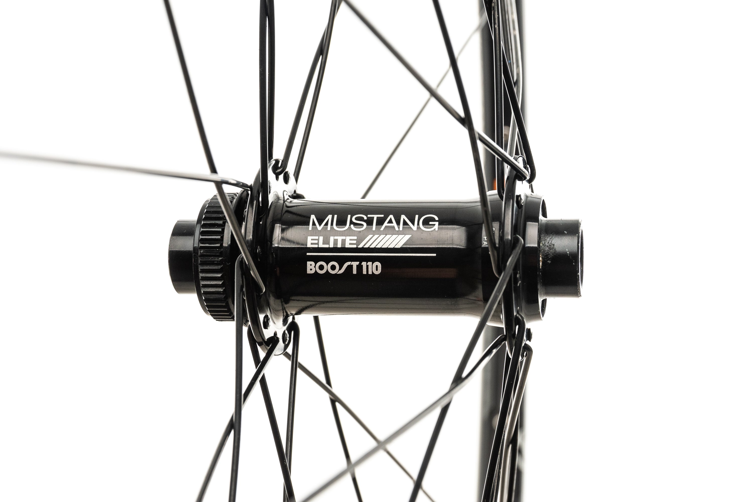 Bontrager Mustang Elite TLR Alloy Tubeless 29