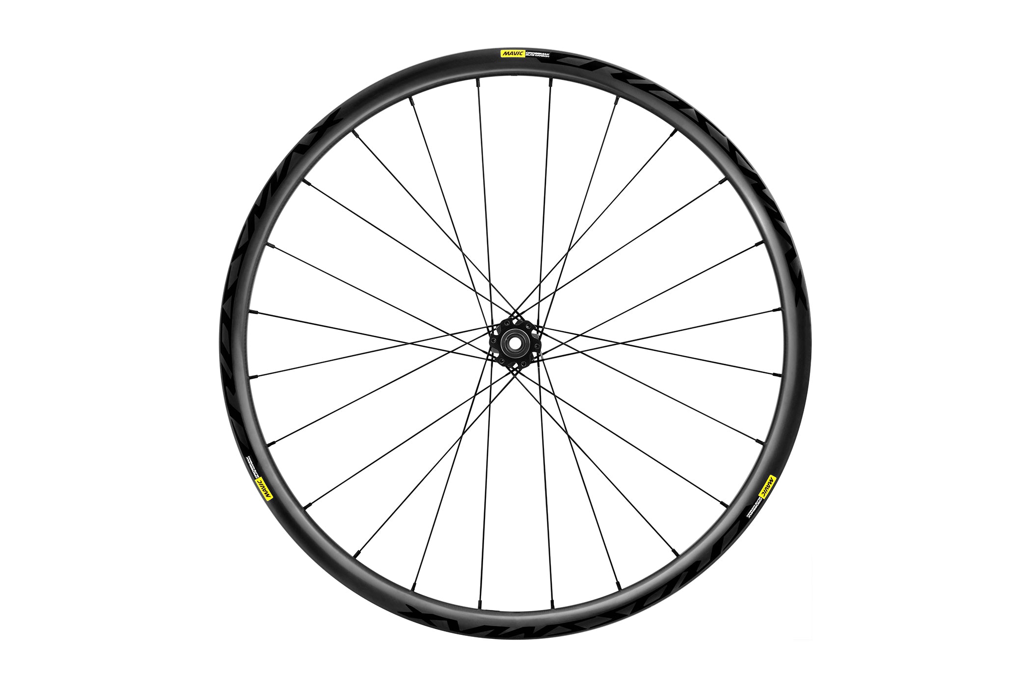 Mavic Crossmax Pro Llantas Mtb 29 Boost MAVIC MTB WHEELSET