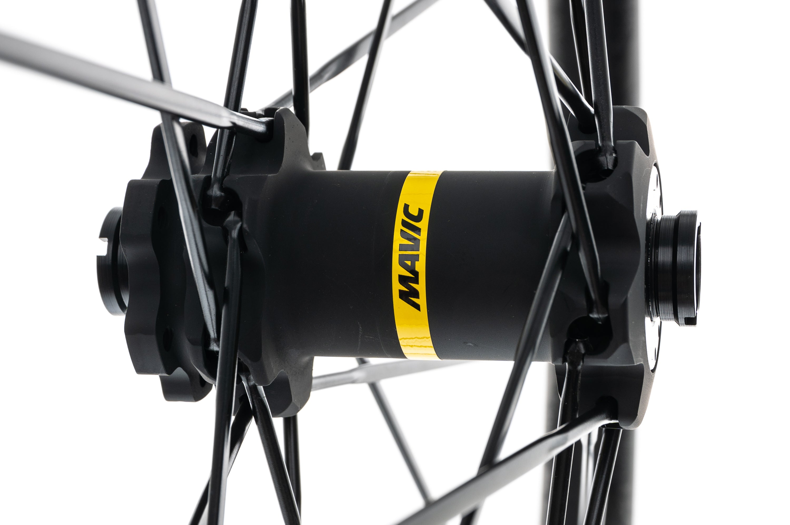 Mavic Deemax Pro Sam Hill Edition Aluminum Tubel | The Pro's Closet