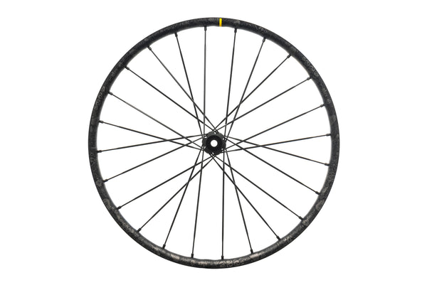 Mavic Deemax Pro Sam Hill Aluminum Tubeless 27.5 | The Pro's Closet