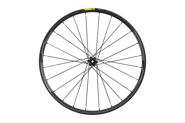 Mavic XA35 Pro Carbon Tubeless 27.5